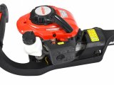 HECHT9375PROFI Motorový plotostrih 22,2 cm3, 72 cm