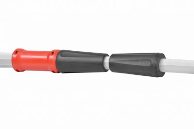 HECHT9504 Aku vyvetvovacia píla 40 V