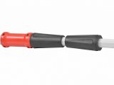 HECHT9504 Aku vyvetvovacia píla 40 V