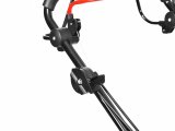HECHT5483SW5IN1 Trojkolesová motorová kosačka 5 v 1 s pojazdom 135 cm3, 60 l