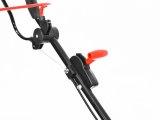 HECHT5483SW5IN1 Trojkolesová motorová kosačka 5 v 1 s pojazdom 135 cm3, 60 l