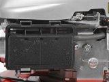 HECHT5483SWE5IN1 Trojkolesová motorová kosačka 5 v 1 s pojazdom a ľahkým štartom 135 cm3, 60 l