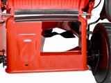 HECHT5483SWE5IN1 Trojkolesová motorová kosačka 5 v 1 s pojazdom a ľahkým štartom 135 cm3, 60 l
