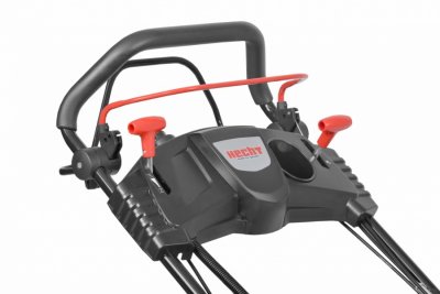 HECHT5483SWE5IN1 Trojkolesová motorová kosačka 5 v 1 s pojazdom a ľahkým štartom 135 cm3, 60 l