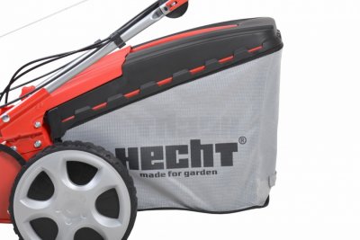 HECHT551BS Motorová kosačka 5 v 1 s pojazdom 163 cm3, 70 l
