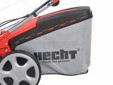 HECHT551BS Motorová kosačka 5 v 1 s pojazdom 163 cm3, 70 l