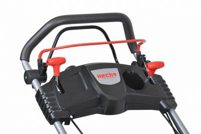 HECHT551BS Motorová kosačka 5 v 1 s pojazdom 163 cm3, 70 l
