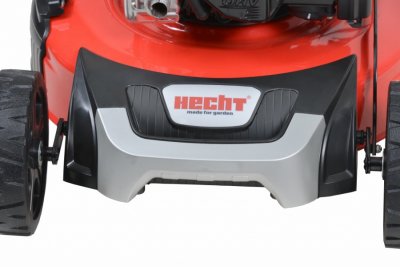 HECHT551BS Motorová kosačka 5 v 1 s pojazdom 163 cm3, 70 l