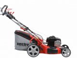 HECHT551BS Motorová kosačka 5 v 1 s pojazdom 163 cm3, 70 l