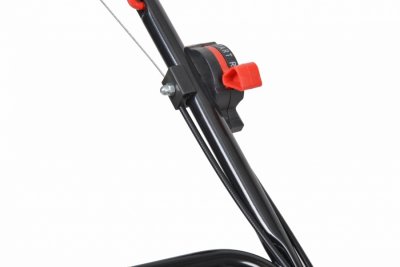 HECHT551SX5IN1 Motorová kosačka 5 v 1 s pojazdom 173 cm3, 55 l