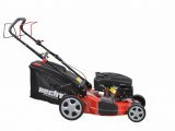 HECHT551SX5IN1 Motorová kosačka 5 v 1 s pojazdom 173 cm3, 55 l