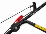 HECHT553SW5IN1 Motorová kosačka 5 v 1 s pojazdom 173 cm3, 60 l