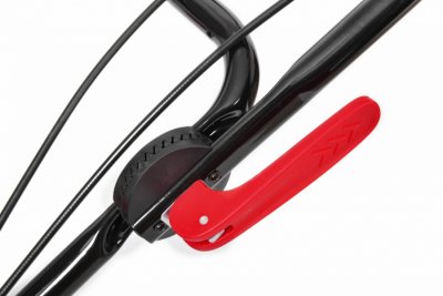 HECHT553SW5IN1 Motorová kosačka 5 v 1 s pojazdom 173 cm3, 60 l
