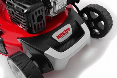 HECHT553SW5IN1 Motorová kosačka 5 v 1 s pojazdom 173 cm3, 60 l