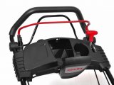 HECHT553SW5IN1 Motorová kosačka 5 v 1 s pojazdom 173 cm3, 60 l