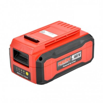 HECHT 005025B Akumulátor 2,5 Ah, 40 V