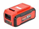 HECHT 005040B Akumulátor li-ion 40 V, 4 Ah