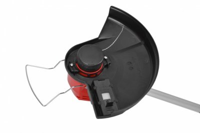 HECHT1040 Aku vyžínač 40 V, 28 - 32 cm