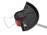 HECHT1040 Aku vyžínač 40 V, 28 - 32 cm