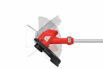 HECHT1040 Aku vyžínač 40 V, 28 - 32 cm
