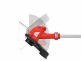 HECHT1040 Aku vyžínač 40 V, 28 - 32 cm