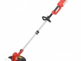 HECHT1040 Aku vyžínač 40 V, 28 - 32 cm