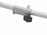 HECHT129BTS Benzínový krovinorez 26 cm3, 43 cm