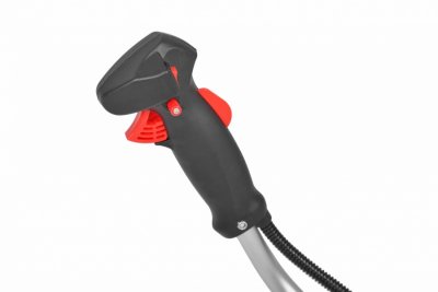 HECHT129BTS Benzínový krovinorez 26 cm3, 43 cm