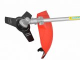 HECHT129BTS Benzínový krovinorez 26 cm3, 43 cm