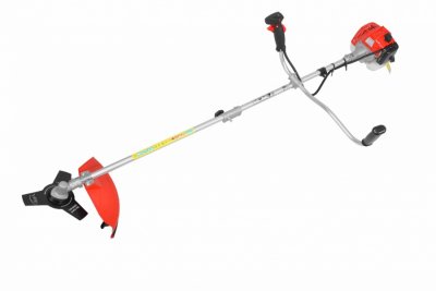 HECHT129BTS Benzínový krovinorez 26 cm3, 43 cm