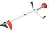 HECHT129BTS Benzínový krovinorez 26 cm3, 43 cm