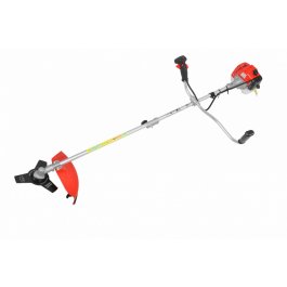 HECHT129BTS Benzínový krovinorez 26 cm3, 43 cm