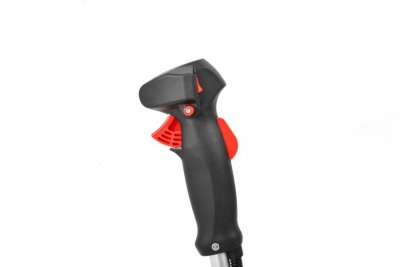 HECHT135BTS Benzínový krovinorez 33 cm3, 43 cm