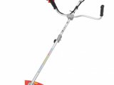 HECHT135BTS Benzínový krovinorez 33 cm3, 43 cm
