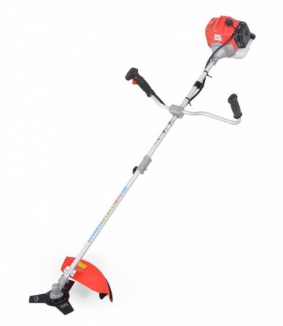 HECHT142BTS Benzínový krovinorez 43 cm3, 43 cm