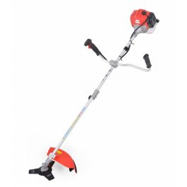 HECHT142BTS Benzínový krovinorez 43 cm3, 43 cm