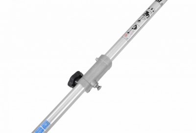 HECHT142BTS Benzínový krovinorez 43 cm3, 43 cm
