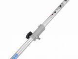 HECHT142BTS Benzínový krovinorez 43 cm3, 43 cm