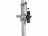 HECHT1440 Aku krovinorez 40 V, 25,4 cm