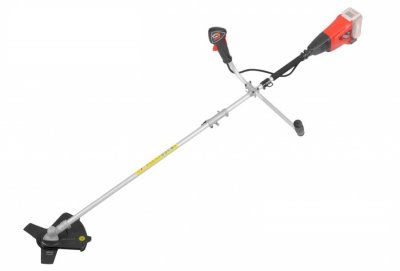 HECHT1440 Aku krovinorez 40 V, 25,4 cm