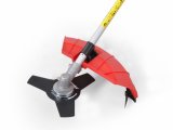 HECHT1445 Elektrický krovinorez 1400 W, 42 cm
