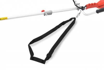 HECHT1445 Elektrický krovinorez 1400 W, 42 cm