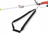 HECHT1445 Elektrický krovinorez 1400 W, 42 cm