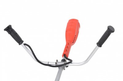 HECHT1445 Elektrický krovinorez 1400 W, 42 cm