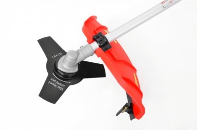 HECHT145 Motorový krovinorez 43 cm3, 41 cm