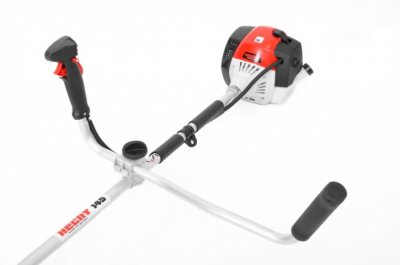 HECHT145 Motorový krovinorez 43 cm3, 41 cm