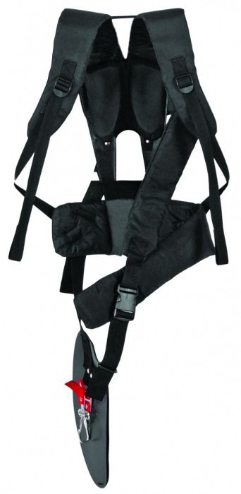 HECHT145 Motorový krovinorez 43 cm3, 41 cm