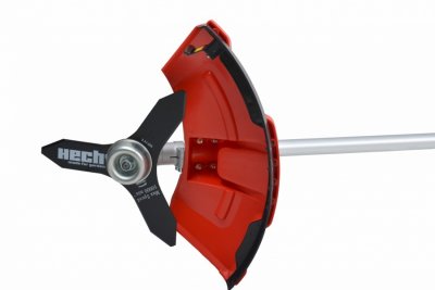 HECHT150 Motorový krovinorez 51,7 cm3, 43 cm