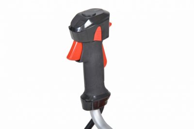 HECHT150 Motorový krovinorez 51,7 cm3, 43 cm