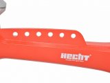 HECHT150 Motorový krovinorez 51,7 cm3, 43 cm